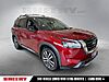 Used 2022 NISSAN PATHFINDER PLATINUM in ANNAPOLIS, MARYLAND