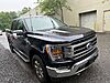 Used 2022 FORD F-150 LARIAT in ANNAPOLIS, MARYLAND