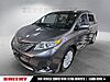 Used 2017 TOYOTA SIENNA XLE PREMIUM in ANNAPOLIS, MARYLAND