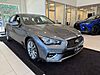 Used 2024 INFINITI Q50 LUXE in ANNAPOLIS, MARYLAND