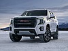 Used 2023 GMC YUKON SLT in ANNAPOLIS, MARYLAND