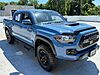 Used 2018 TOYOTA TACOMA TRD PRO in ANNAPOLIS, MARYLAND