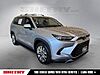 Used 2024 TOYOTA GRAND HIGHLANDER PLATINUM in ANNAPOLIS, MARYLAND