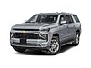 Used 2025 CHEVROLET SUBURBAN RST in ANNAPOLIS, MARYLAND