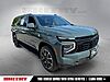 Used 2025 CHEVROLET SUBURBAN RST in ANNAPOLIS, MARYLAND
