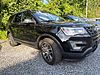 Used 2017 FORD EXPLORER SPORT in ANNAPOLIS, MARYLAND
