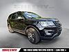 Used 2017 FORD EXPLORER SPORT in ANNAPOLIS, MARYLAND
