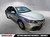 Used 2022 TOYOTA CAMRY HYBRID LE in ANNAPOLIS, MARYLAND