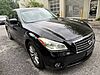 Used 2011 INFINITI M56 X in ANNAPOLIS, MARYLAND