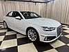 Used 2019 AUDI A4 2.0T PREMIUM PLUS in ANNAPOLIS, MARYLAND