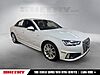 Used 2019 AUDI A4 2.0T PREMIUM PLUS in ANNAPOLIS, MARYLAND