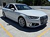 Used 2019 AUDI A4 2.0T PREMIUM PLUS in ANNAPOLIS, MARYLAND