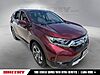Used 2017 Honda CR-V EX-L in ANNAPOLIS, MARYLAND