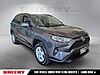 Used 2019 TOYOTA RAV4 HYBRID XLE in ANNAPOLIS, MARYLAND