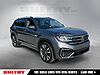 Used 2021 Volkswagen Atlas 3.6L V6 SEL R-LINE in ANNAPOLIS, MARYLAND
