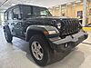 Used 2021 JEEP WRANGLER UNLIMITED SPORT S in ANNAPOLIS, MARYLAND
