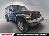 Used 2021 JEEP WRANGLER UNLIMITED SPORT S in ANNAPOLIS, MARYLAND