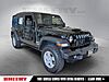 Used 2021 JEEP WRANGLER UNLIMITED SPORT S in ANNAPOLIS, MARYLAND