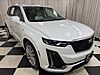 Used 2022 CADILLAC XT6 PREMIUM LUXURY in ANNAPOLIS, MARYLAND