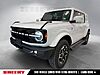 Used 2025 FORD BRONCO OUTER BANKS in ANNAPOLIS, MARYLAND