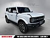 Used 2025 FORD BRONCO OUTER BANKS in ANNAPOLIS, MARYLAND