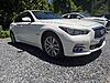 Used 2014 INFINITI Q50 PREMIUM in ANNAPOLIS, MARYLAND