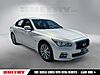 Used 2014 INFINITI Q50 PREMIUM in ANNAPOLIS, MARYLAND