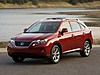 Used 2010 LEXUS RX 350 in ANNAPOLIS, MARYLAND
