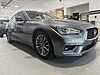 Used 2023 INFINITI Q50 LUXE in ANNAPOLIS, MARYLAND