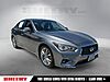 Used 2023 INFINITI Q50 LUXE in ANNAPOLIS, MARYLAND