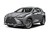 Used 2023 LEXUS NX 350H PREMIUM in ANNAPOLIS, MARYLAND