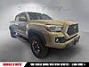 Used 2018 TOYOTA TACOMA TRD OFF-ROAD in ANNAPOLIS, MARYLAND