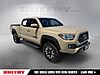 Used 2018 TOYOTA TACOMA TRD OFF-ROAD in ANNAPOLIS, MARYLAND