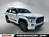 Used 2024 TOYOTA SEQUOIA PLATINUM in ANNAPOLIS, MARYLAND