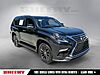 Used 2023 LEXUS GX 460 LUXURY in ANNAPOLIS, MARYLAND