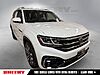 Used 2022 Volkswagen Atlas 3.6L V6 SEL PREMIUM R-LINE in ANNAPOLIS, MARYLAND