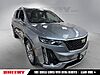 Used 2021 CADILLAC XT6 PREMIUM LUXURY in ANNAPOLIS, MARYLAND