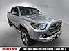 Used 2017 TOYOTA TACOMA LIMITED in ANNAPOLIS, MARYLAND