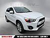 Used 2015 MITSUBISHI OUTLANDER SPORT ES in ANNAPOLIS, MARYLAND