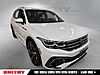 Used 2022 Volkswagen Tiguan 2.0T SEL R-LINE in ANNAPOLIS, MARYLAND