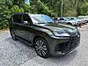 Used 2025 LEXUS LX 700H LUXURY in ANNAPOLIS, MARYLAND