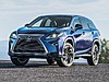 Used 2019 LEXUS RX 450HL LUXURY in ANNAPOLIS, MARYLAND