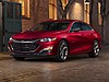 Used 2022 CHEVROLET MALIBU LT in ANNAPOLIS, MARYLAND