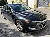 Used 2022 CHEVROLET MALIBU LT in ANNAPOLIS, MARYLAND