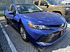 Used 2018 TOYOTA CAMRY LE in ANNAPOLIS, MARYLAND