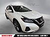 Used 2024 NISSAN MURANO PLATINUM in ANNAPOLIS, MARYLAND