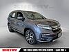 Used 2021 Honda Pilot ELITE in ANNAPOLIS, MARYLAND