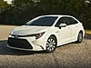 Used 2021 TOYOTA COROLLA HYBRID LE in ANNAPOLIS, MARYLAND