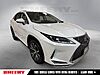 Used 2021 LEXUS RX 450H in ANNAPOLIS, MARYLAND