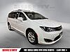 Used 2017 CHRYSLER PACIFICA TOURING L PLUS in ANNAPOLIS, MARYLAND